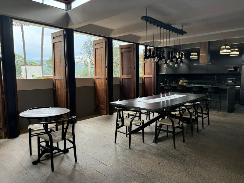 casa en venta en avándaro