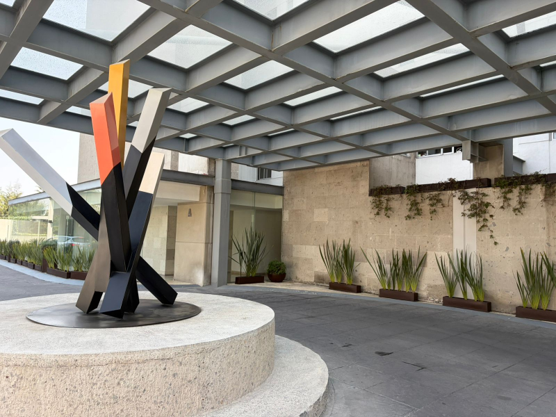 Departamento Garden En Venta En Bosque Real