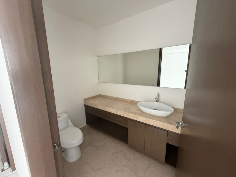 Departamento Garden En Venta En Bosque Real