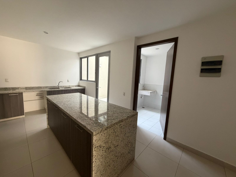 Departamento Garden En Venta En Bosque Real