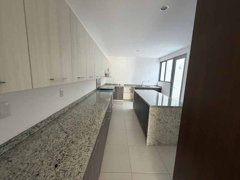 Departamento Garden En Venta En Bosque Real