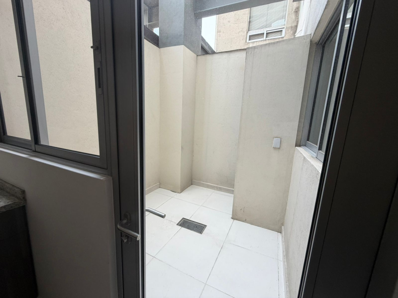 Departamento Garden En Venta En Bosque Real