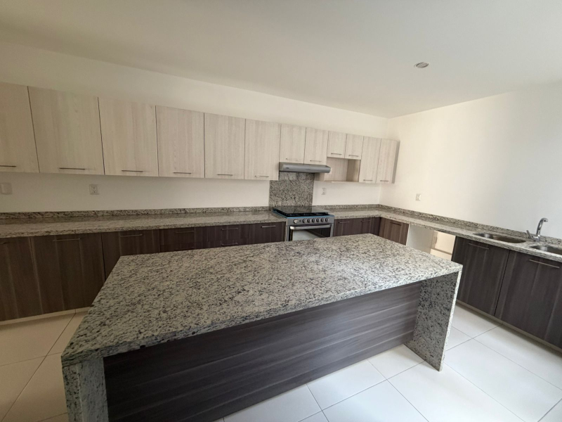 Departamento Garden En Venta En Bosque Real