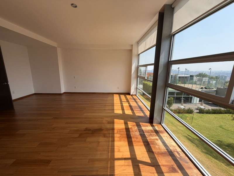 Departamento Garden en Venta en Bosque Real