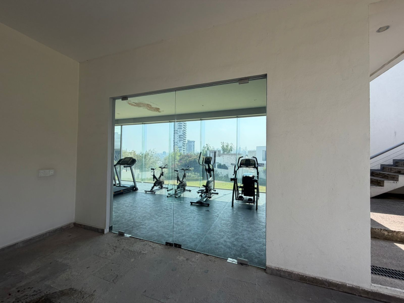 Departamento Garden En Venta En Bosque Real