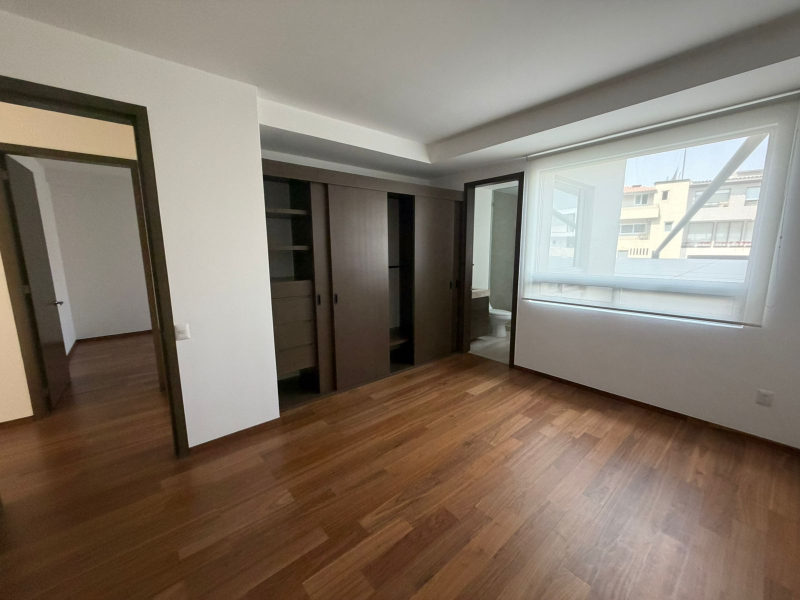 Departamento Garden En Venta En Bosque Real