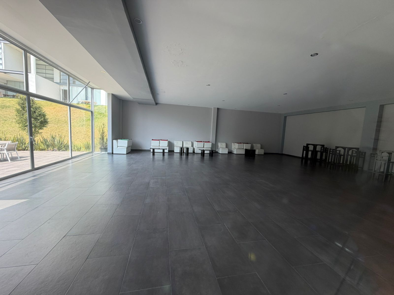 Departamento Garden En Venta En Bosque Real