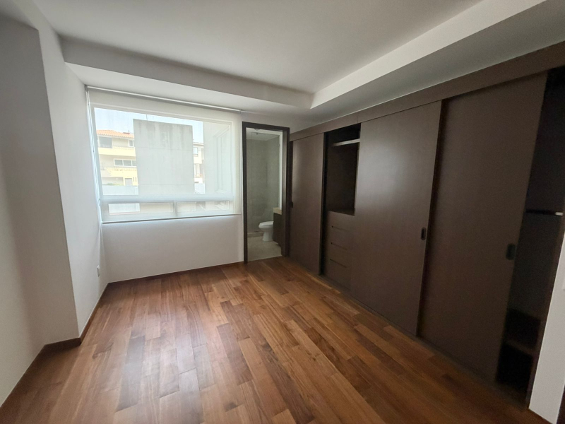 Departamento Garden En Venta En Bosque Real