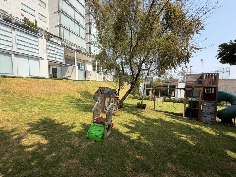 Departamento Garden En Venta En Bosque Real