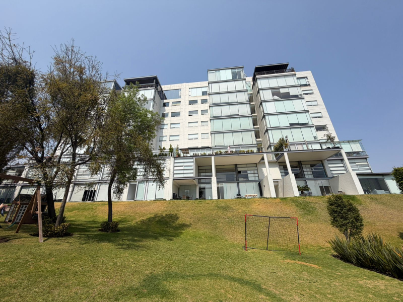 Departamento Garden En Venta En Bosque Real
