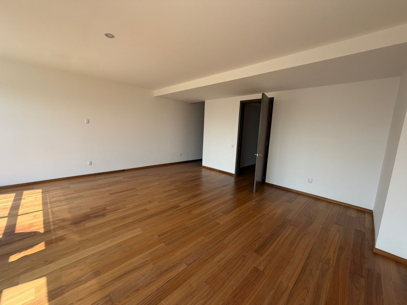 Departamento Garden En Venta En Bosque Real