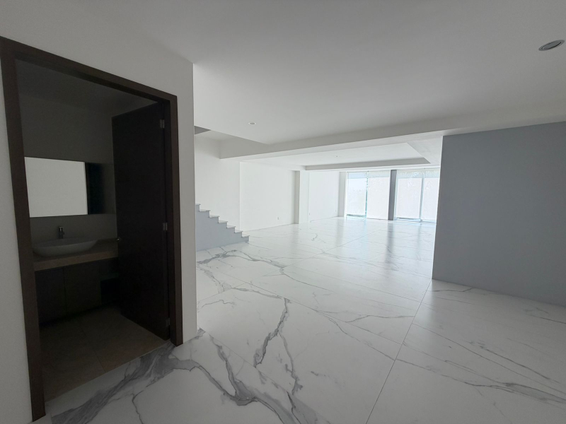 Departamento Garden En Venta En Bosque Real