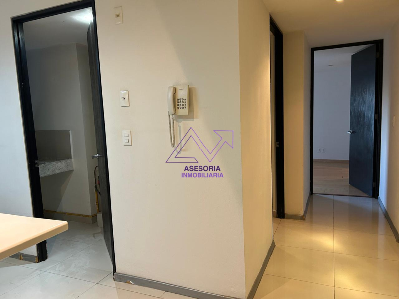 Departamento En Renta En Granada