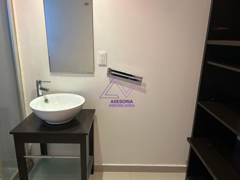 Departamento En Renta En Granada