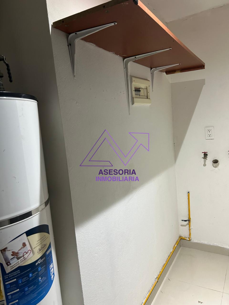 Departamento En Renta En Granada