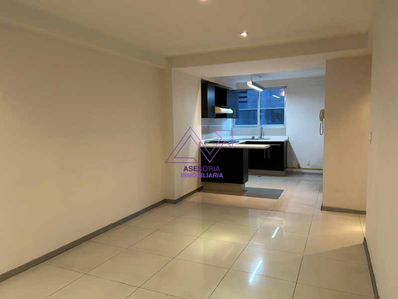 Departamento En Venta En Granada