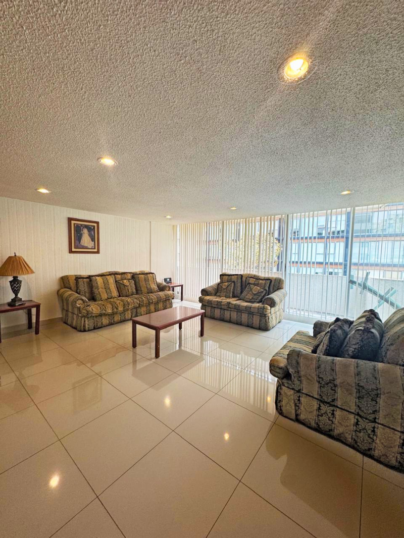 Departamento en Venta en 