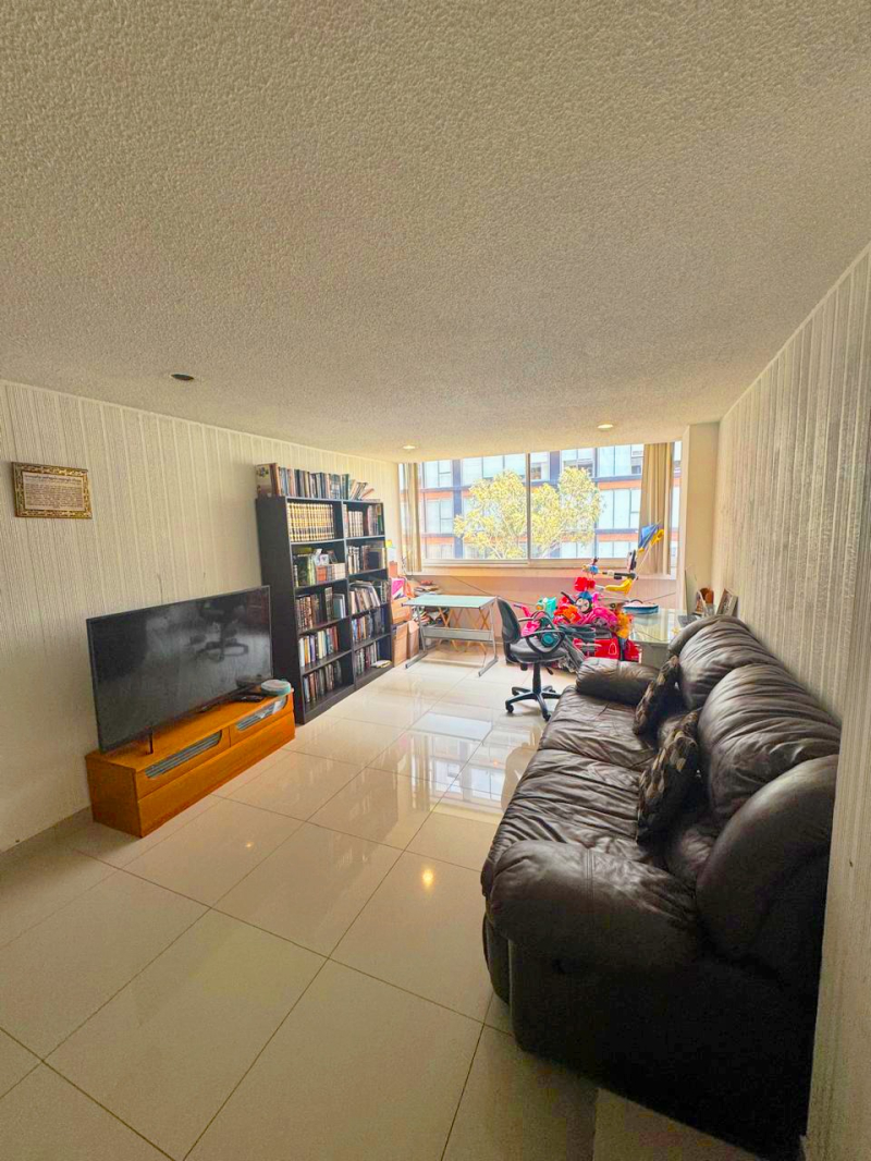 Departamento En Venta En 