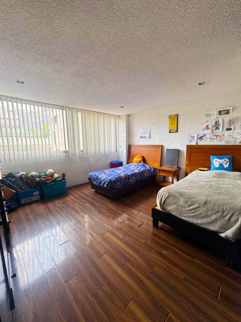 Departamento En Venta En 