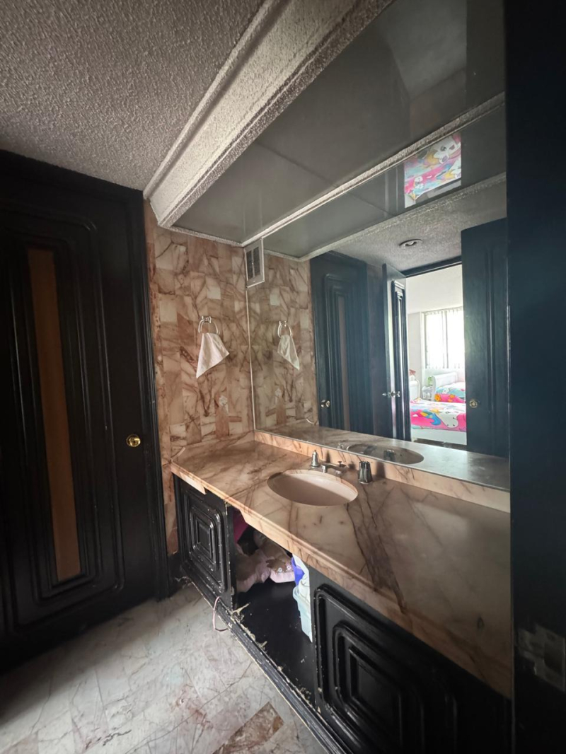 Departamento En Venta En 