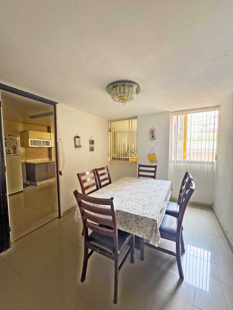 Departamento En Venta En 