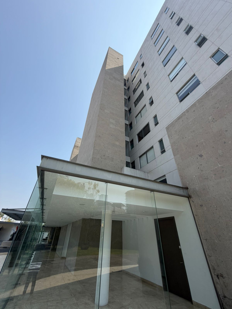 departamento en venta en bosque real