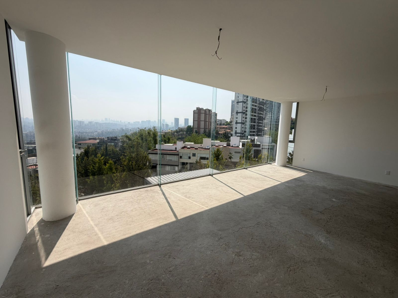 departamento en venta en bosque real