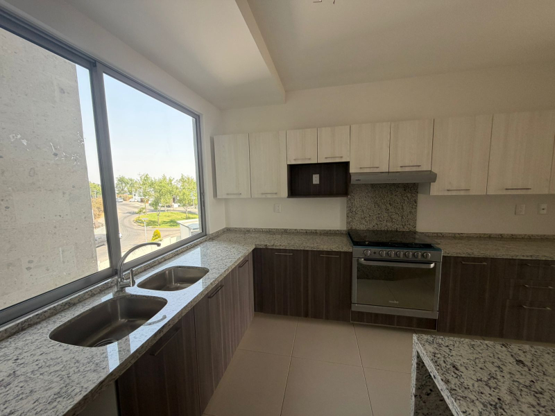 departamento en venta en bosque real