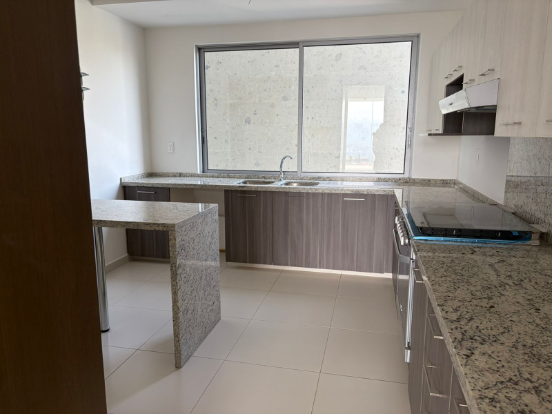 departamento en venta en bosque real
