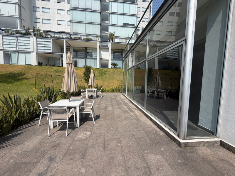 departamento en venta en bosque real