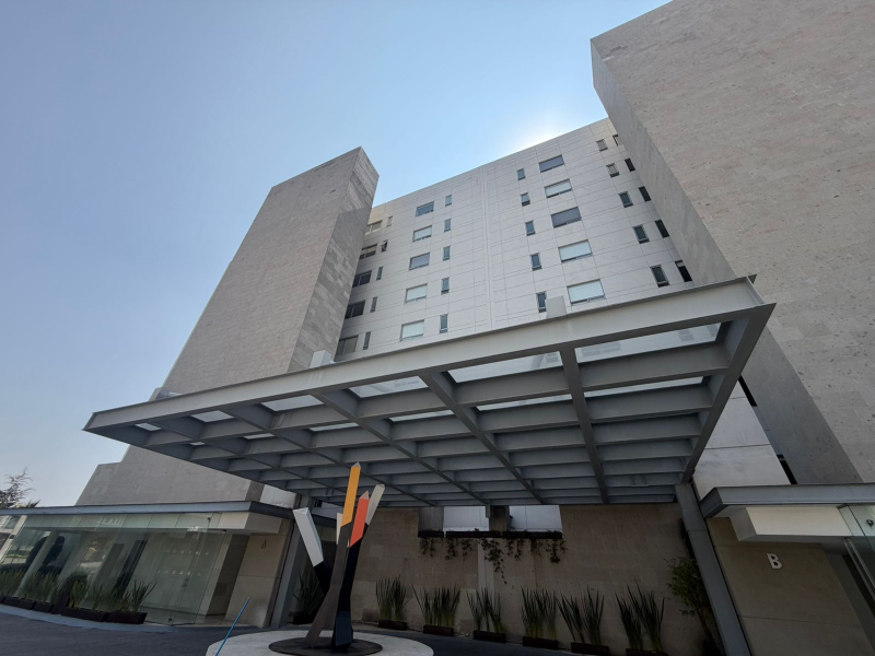 departamento en venta en bosque real