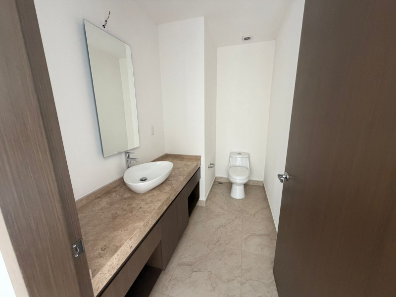 departamento en venta en bosque real