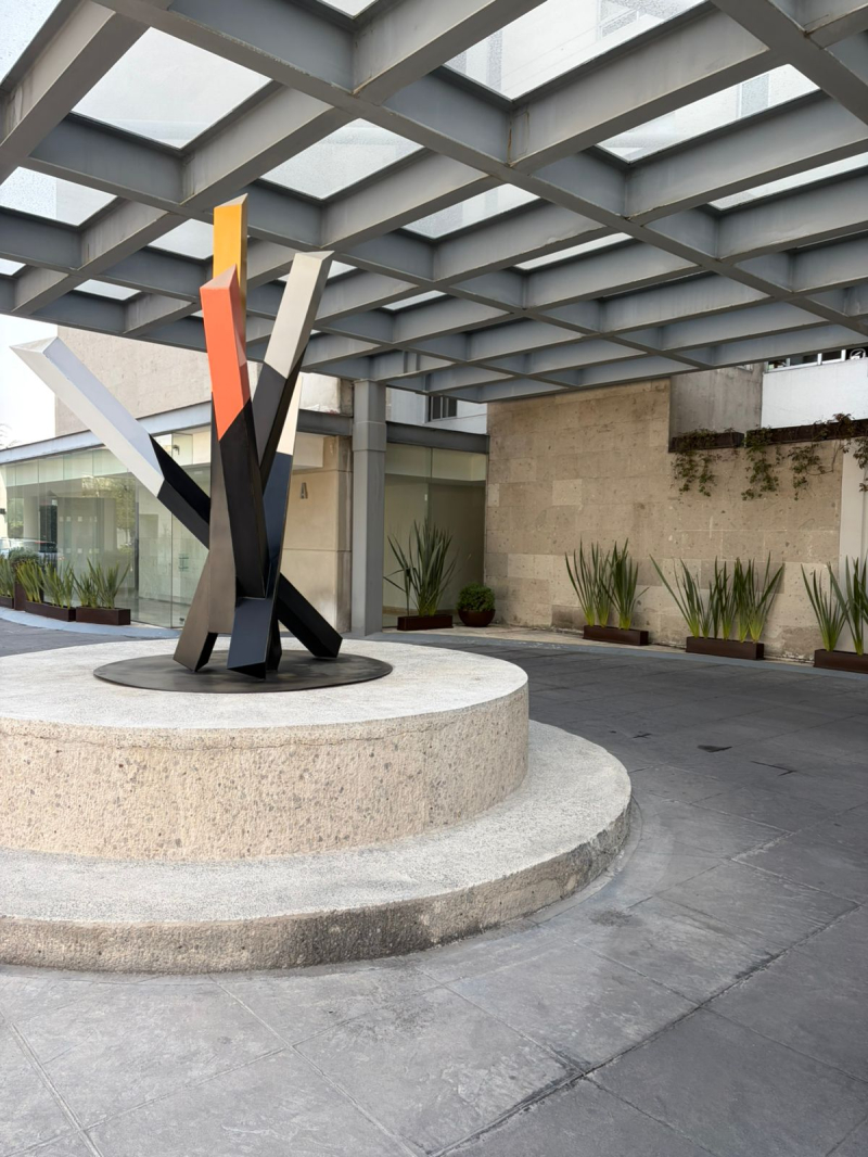 departamento en venta en bosque real