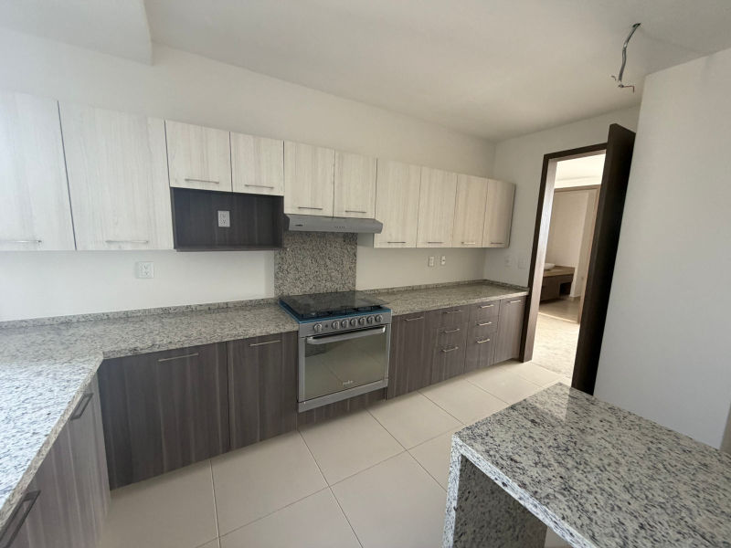 departamento en venta en bosque real