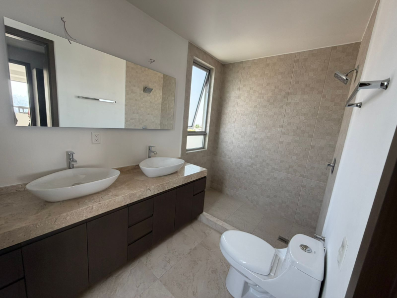 departamento en venta en bosque real