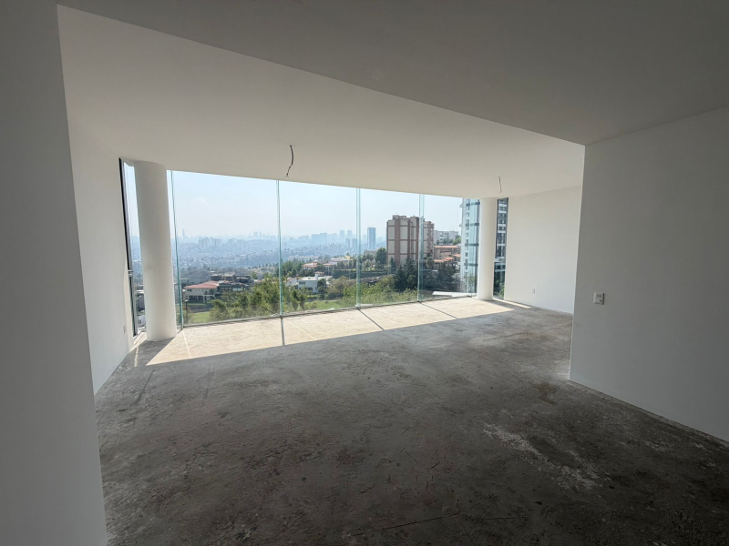 departamento en venta en bosque real