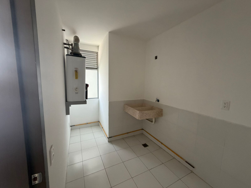 departamento en venta en bosque real