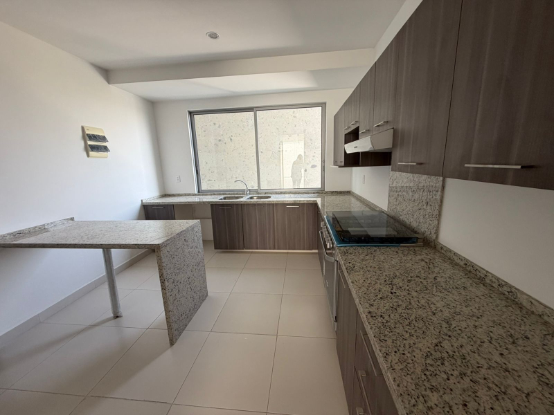 departamento en venta en bosque real