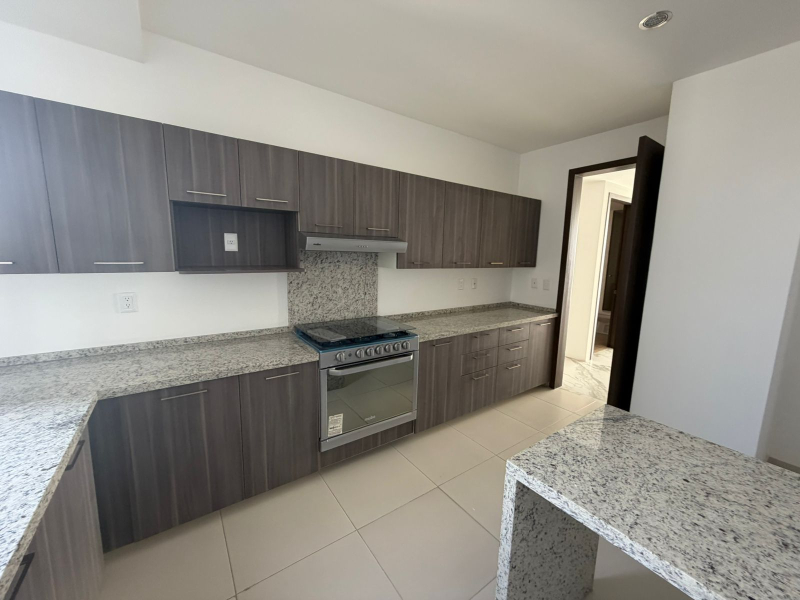 departamento en venta en bosque real