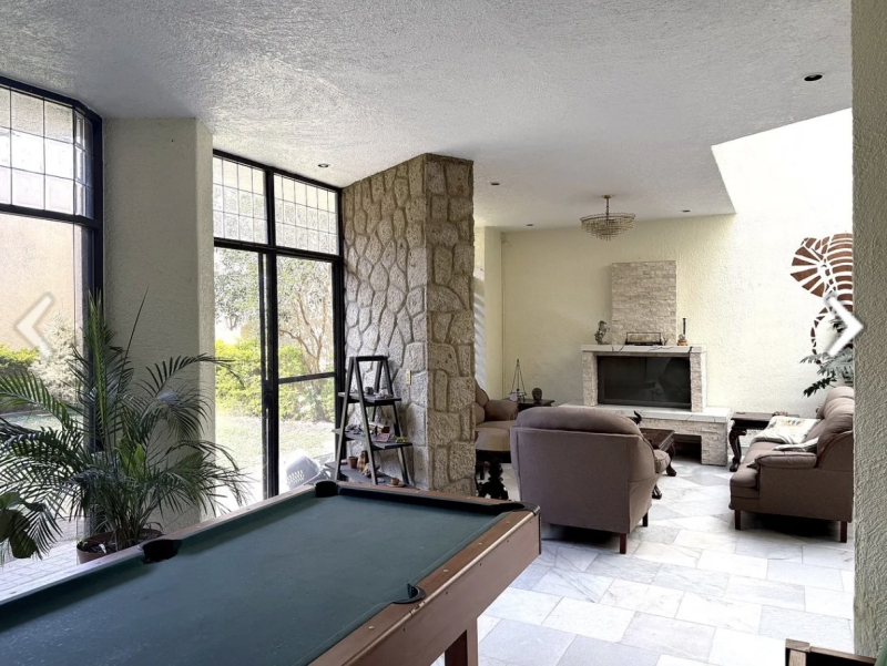 casa en venta en jardines de guadalupe