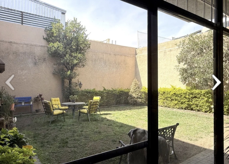 casa en venta en jardines de guadalupe