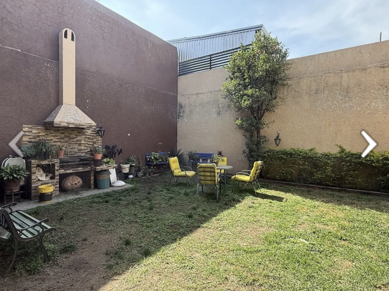 casa en venta en jardines de guadalupe