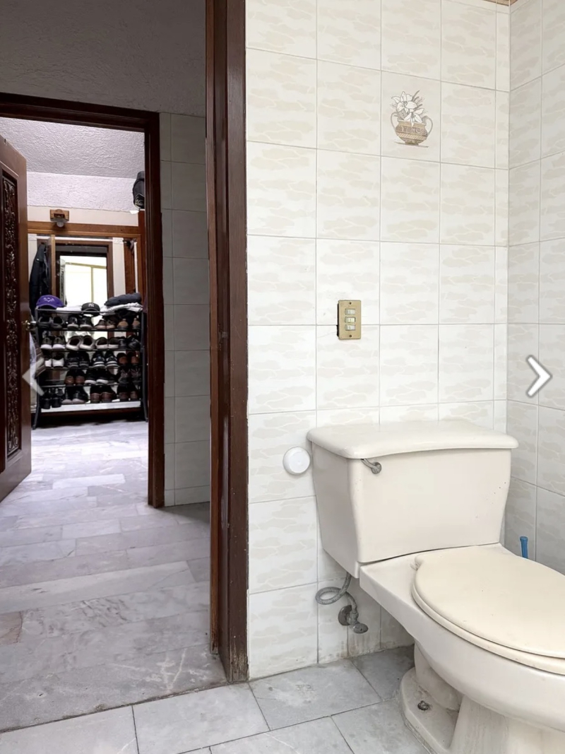 casa en venta en jardines de guadalupe