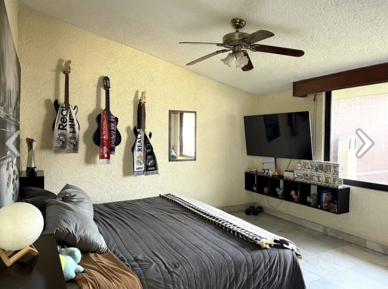 casa en venta en jardines de guadalupe