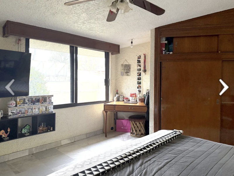 casa en venta en jardines de guadalupe