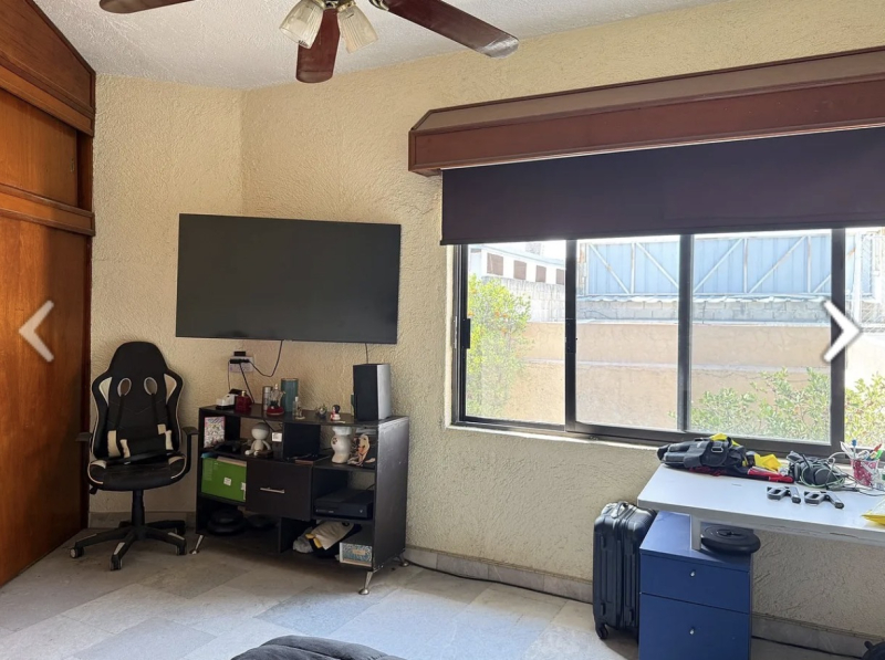 casa en venta en jardines de guadalupe