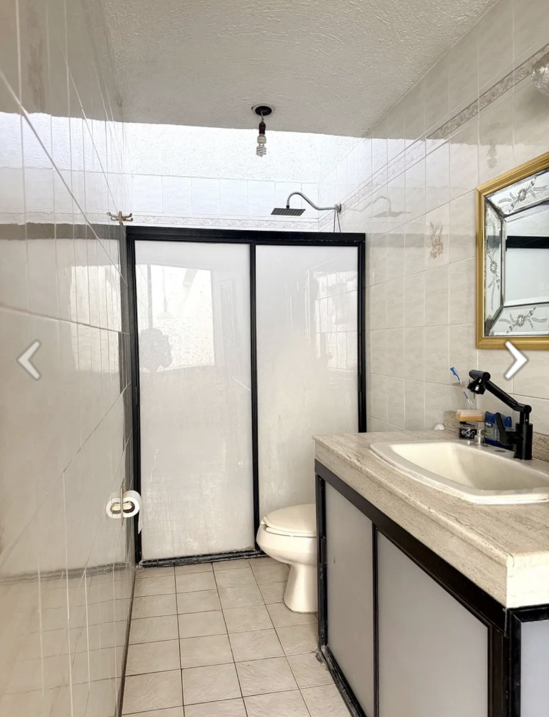 casa en venta en jardines de guadalupe