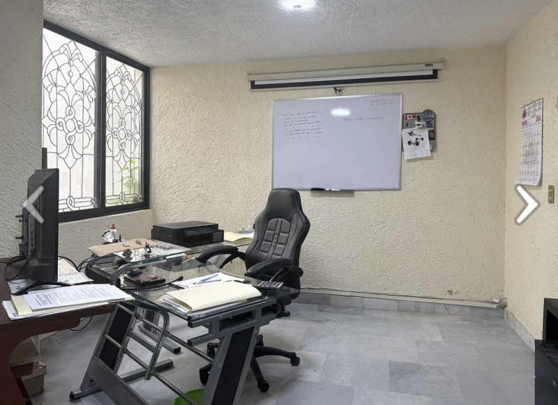 casa en venta en jardines de guadalupe