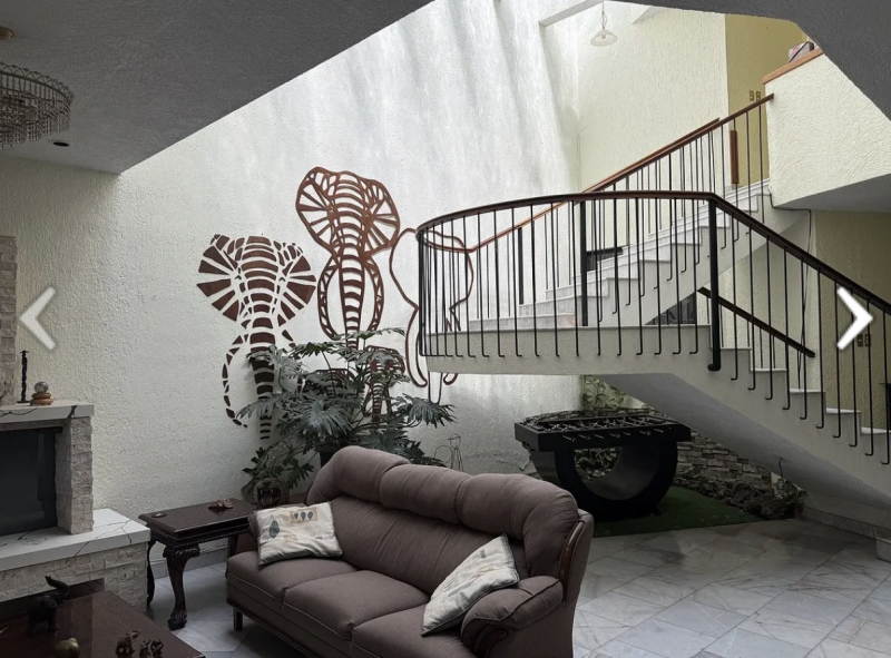 casa en venta en jardines de guadalupe