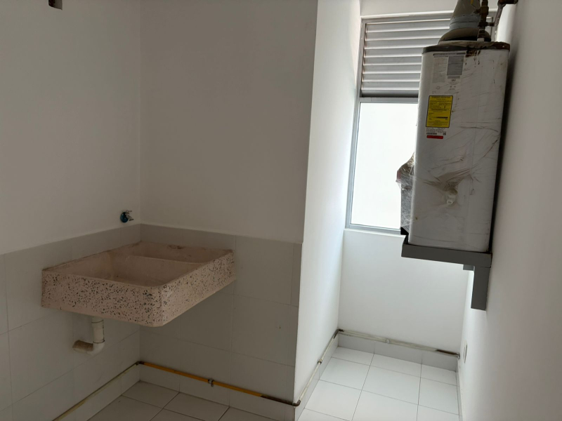 departamento en venta en bosque real